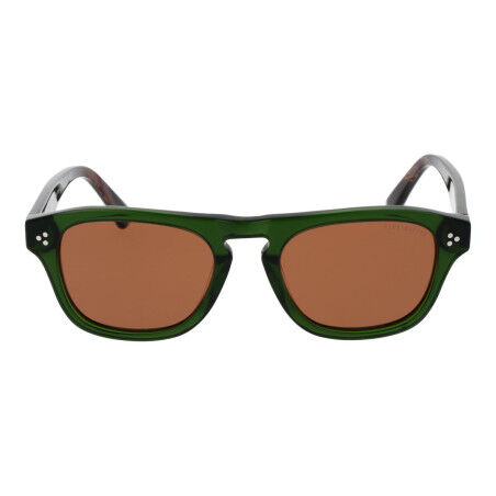 Lunettes de soleil Homme Funky Buddha FBS2042 52001 Noir
