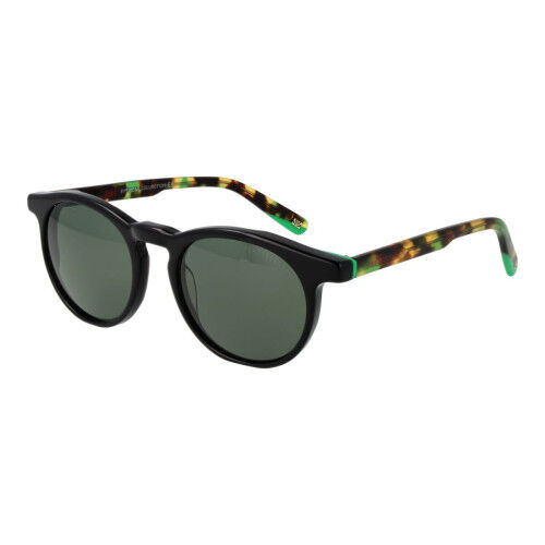 Herrensonnenbrille Funky Buddha FBS2034 52003 Bunt