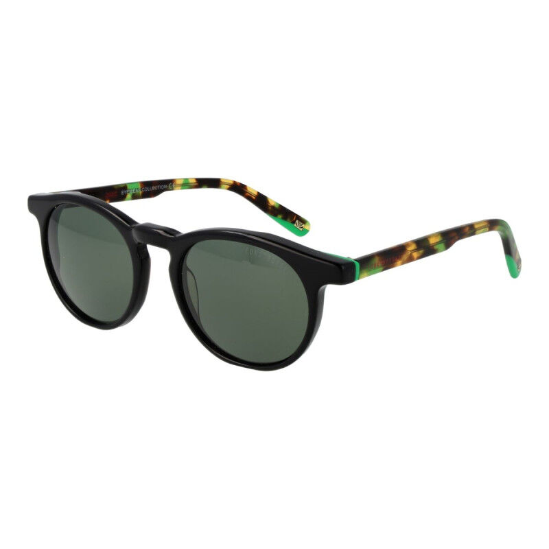 Occhiali da sole Uomo Funky Buddha FBS2034 52003 Multicolore