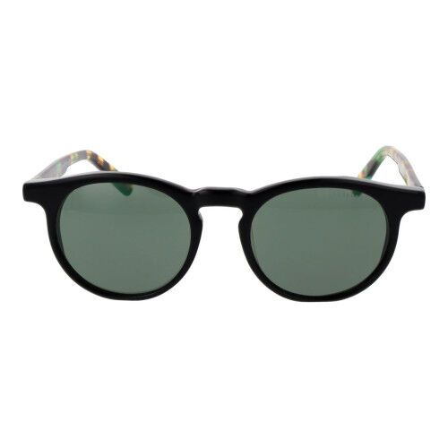 Occhiali da sole Uomo Funky Buddha FBS2034 52003 Multicolore