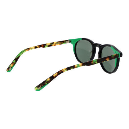 Lunettes de soleil Homme Funky Buddha FBS2034 52003 Multicouleur
