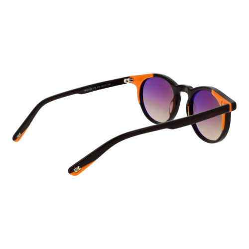 Lunettes de soleil Homme Funky Buddha FBS2034 52004 Noir