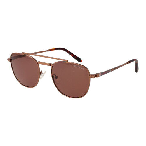 Occhiali da sole Uomo Funky Buddha FBS2056 54001 Multicolore