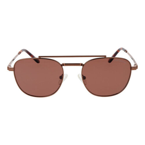 Herrensonnenbrille Funky Buddha FBS2056 54001 Bunt
