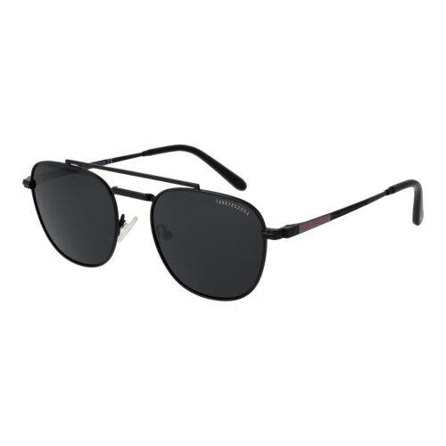 Zonnebril Heren Funky Buddha FBS2056 54002 Zwart