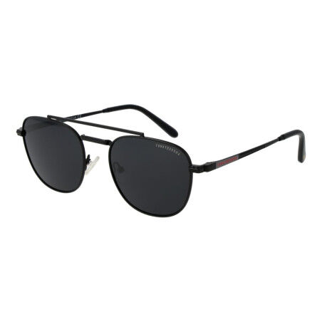 Occhiali da sole Uomo Funky Buddha FBS2056 54002 Nero