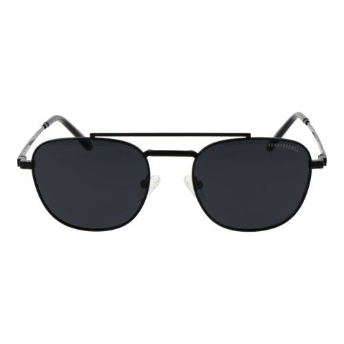 Gafas de Sol Hombre Funky Buddha FBS2056 54002 Negro