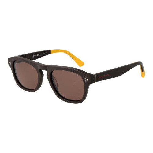 Herrensonnenbrille Funky Buddha FBS2042 52006 Schwarz
