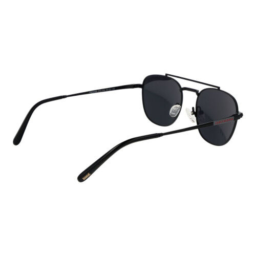 Zonnebril Heren Funky Buddha FBS2056 54002 Zwart