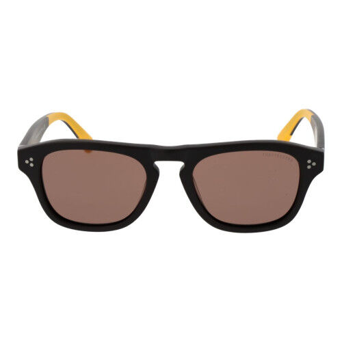 Zonnebril Heren Funky Buddha FBS2042 52006 Zwart