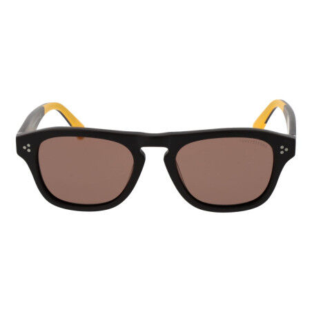 Herrensonnenbrille Funky Buddha FBS2042 52006 Schwarz