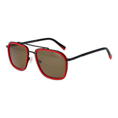 Gafas de Sol Hombre Funky Buddha FBS2054 55001 Multicolor