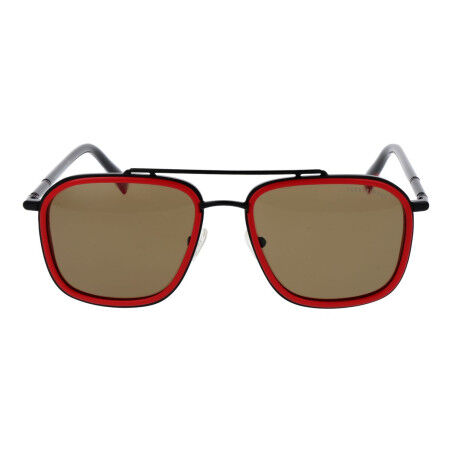 Zonnebril Heren Funky Buddha FBS2054 55001 Multicolour