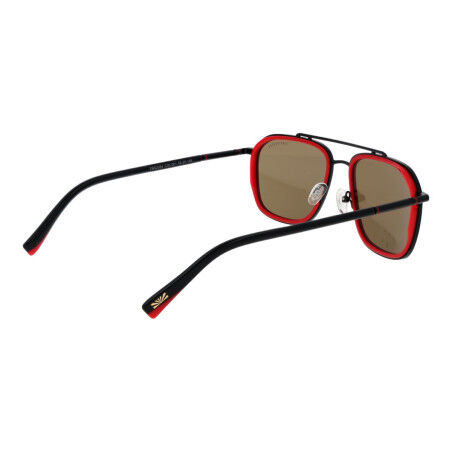 Men's Sunglasses Funky Buddha FBS2054 55001 Multicolour