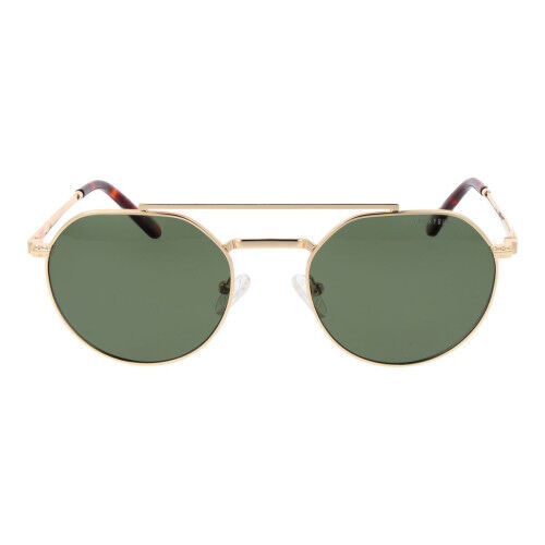 Herrensonnenbrille Funky Buddha FBS2057 53003 Bunt