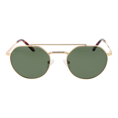 Lunettes de soleil Homme Funky Buddha FBS2057 53003 Multicouleur