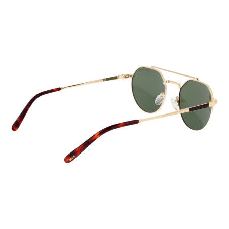 Occhiali da sole Uomo Funky Buddha FBS2057 53003 Multicolore