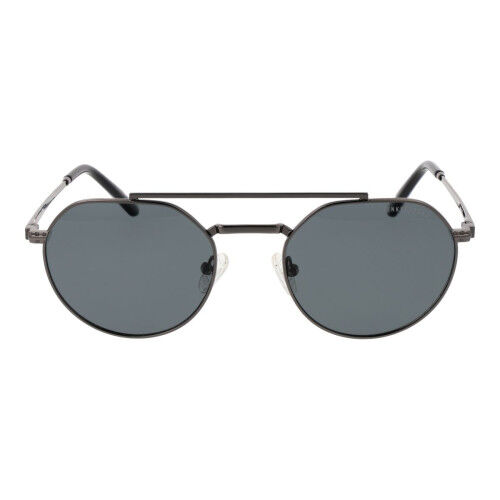 Lunettes de soleil Homme Funky Buddha FBS2057 53004 Multicouleur