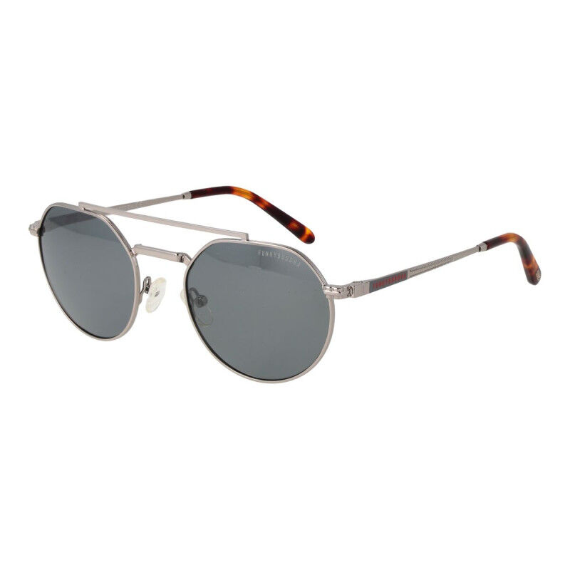 Zonnebril Heren Funky Buddha FBS2057 53005 Multicolour