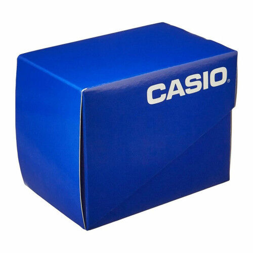 Orologio Uomo Casio W-219H-1AVCF Nero