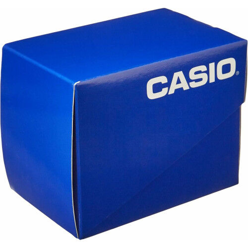 Reloj Hombre Casio W-219H-1AVCF Negro