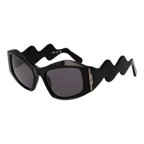 Lunettes de soleil Unisexe GCDS GD0023 5401A