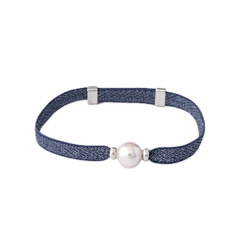 Bracciale Donna Majorica 17183.01.2.B00.000.1 Azzurro