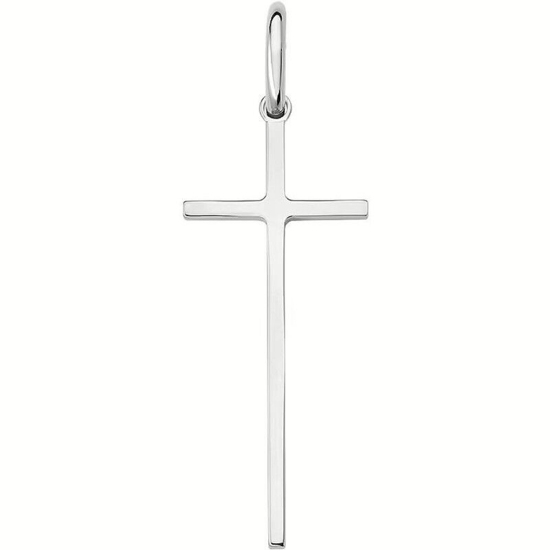 Hanger Heren Amen ORMOCRB1 Zilverkleurig