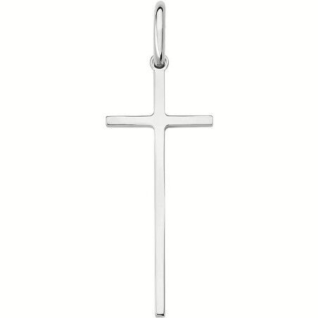 Pendentif Homme Amen ORMOCRB1 Argenté