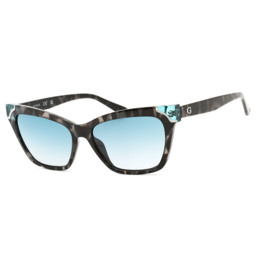 Occhiali da sole Donna Guess GU7840 5789W