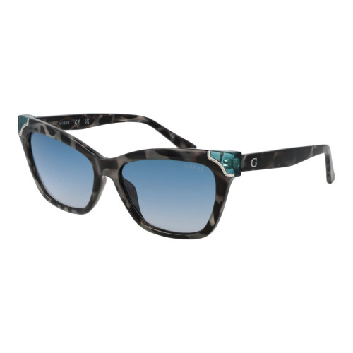 Damensonnenbrille Guess GU7840 5789W