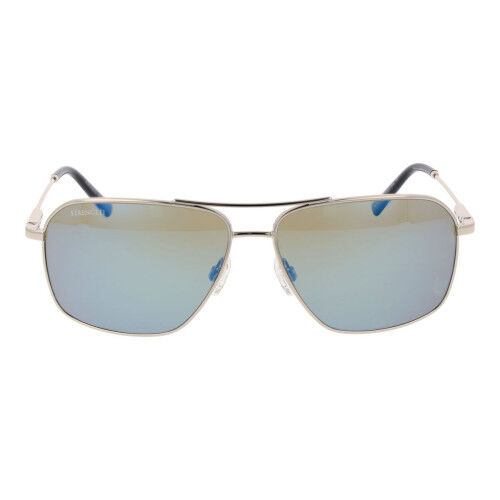 Herrensonnenbrille Serengeti SS578002 DORWINN Bunt