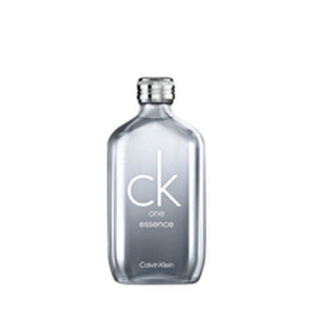 Unisex-Parfüm Calvin Klein CK 100 ml