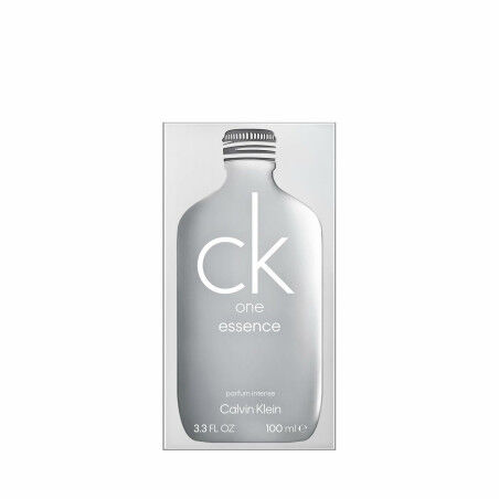 Unisex-Parfüm Calvin Klein CK 100 ml