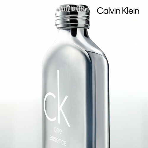 Unisex-Parfüm Calvin Klein CK 100 ml