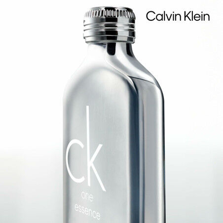 Unisex-Parfüm Calvin Klein CK 100 ml