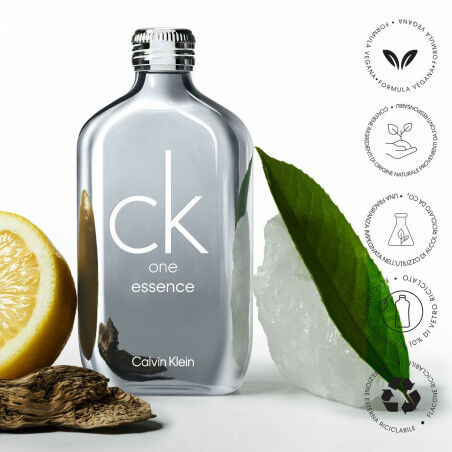 Unisex-Parfüm Calvin Klein CK 100 ml