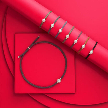 Pulsera Mujer Majorica 16716.01.1.B20.000.1