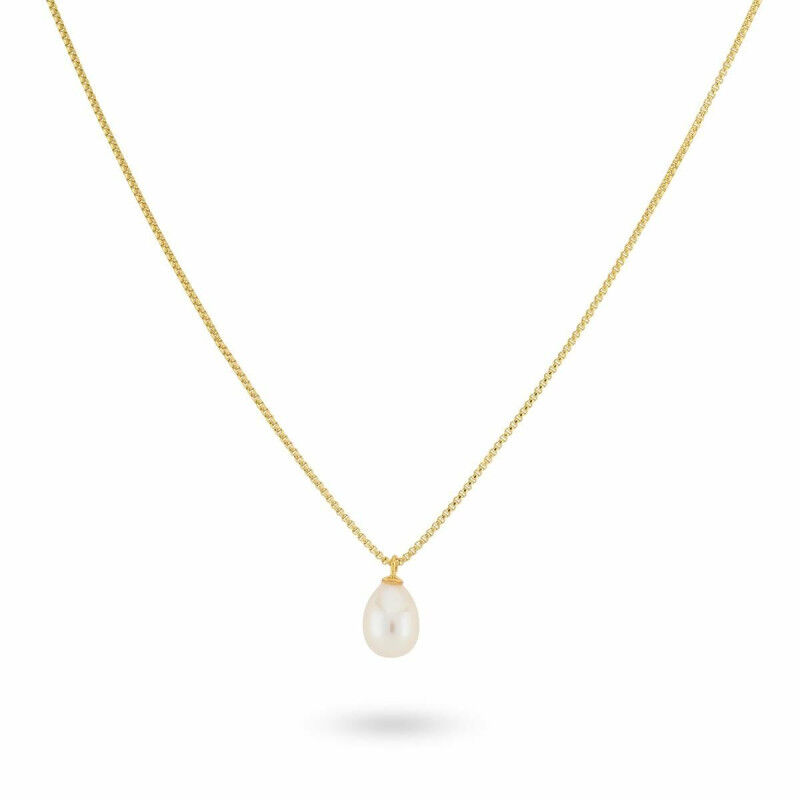 Collier Femme 24KAE