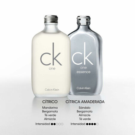 Profumo Unisex Calvin Klein CK 100 ml
