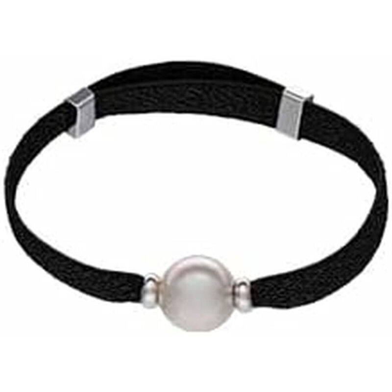 Bracelet Femme Majorica 17185.01.2.B00.000.1 Noir