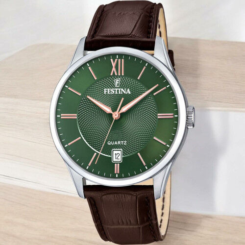 Orologio Uomo Festina F20426/8