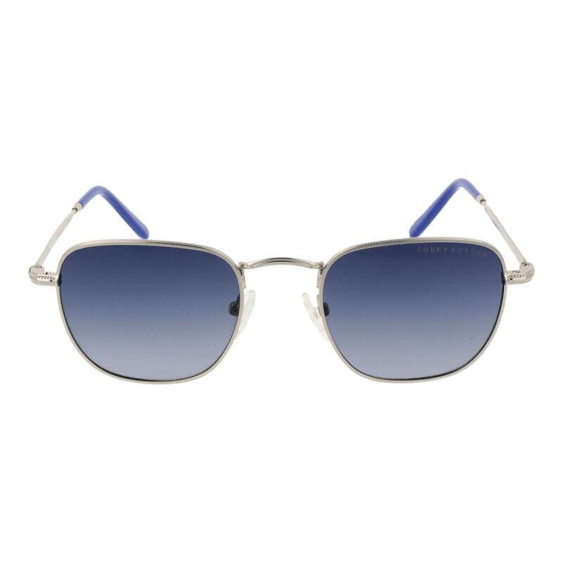 Unisex-Sonnenbrille Funky Buddha FBS2030 48004
