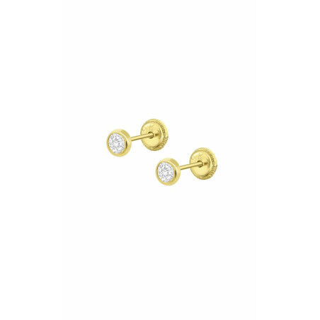 Orecchini Donna Lotus HIN00197/4 Dorato
