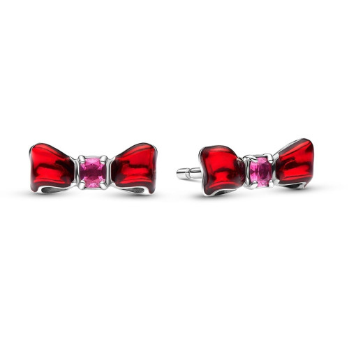Oorbellen Dames Pandora 293779C01 Sterling zilver