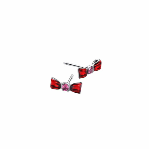 Damenohrringe Pandora 293779C01 Sterlingsilber