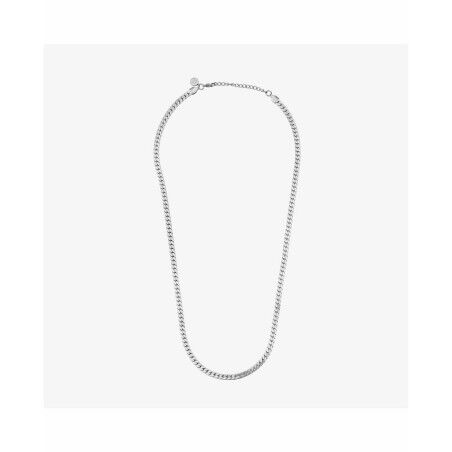 Herrenhalsband Radiant RH000266 Silberfarben