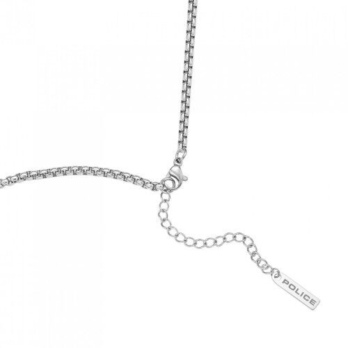 Collana Uomo Police PEAGN0042001 Nero