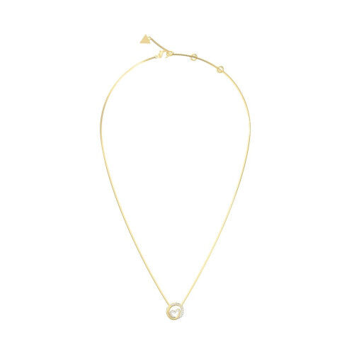 Collana Donna Guess JUBN05526JWYGT-U Dorato