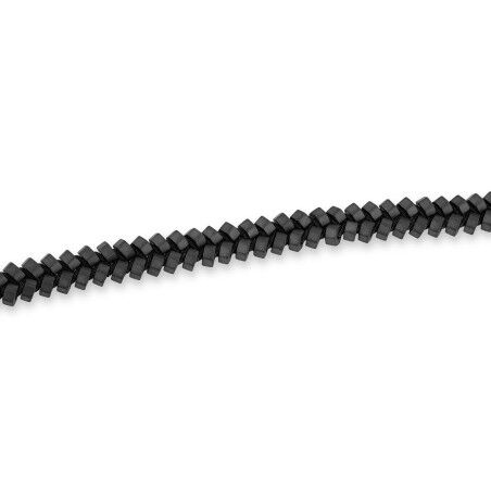 Armband Heren Radiant RH000332 Zwart